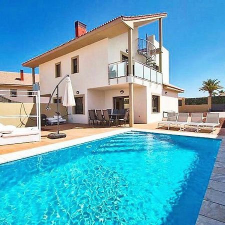 Villa Casa De Marina San Miguel de Abona Exterior foto